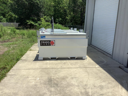 2021 TRANSCUBE 20TCG(G)W-NA