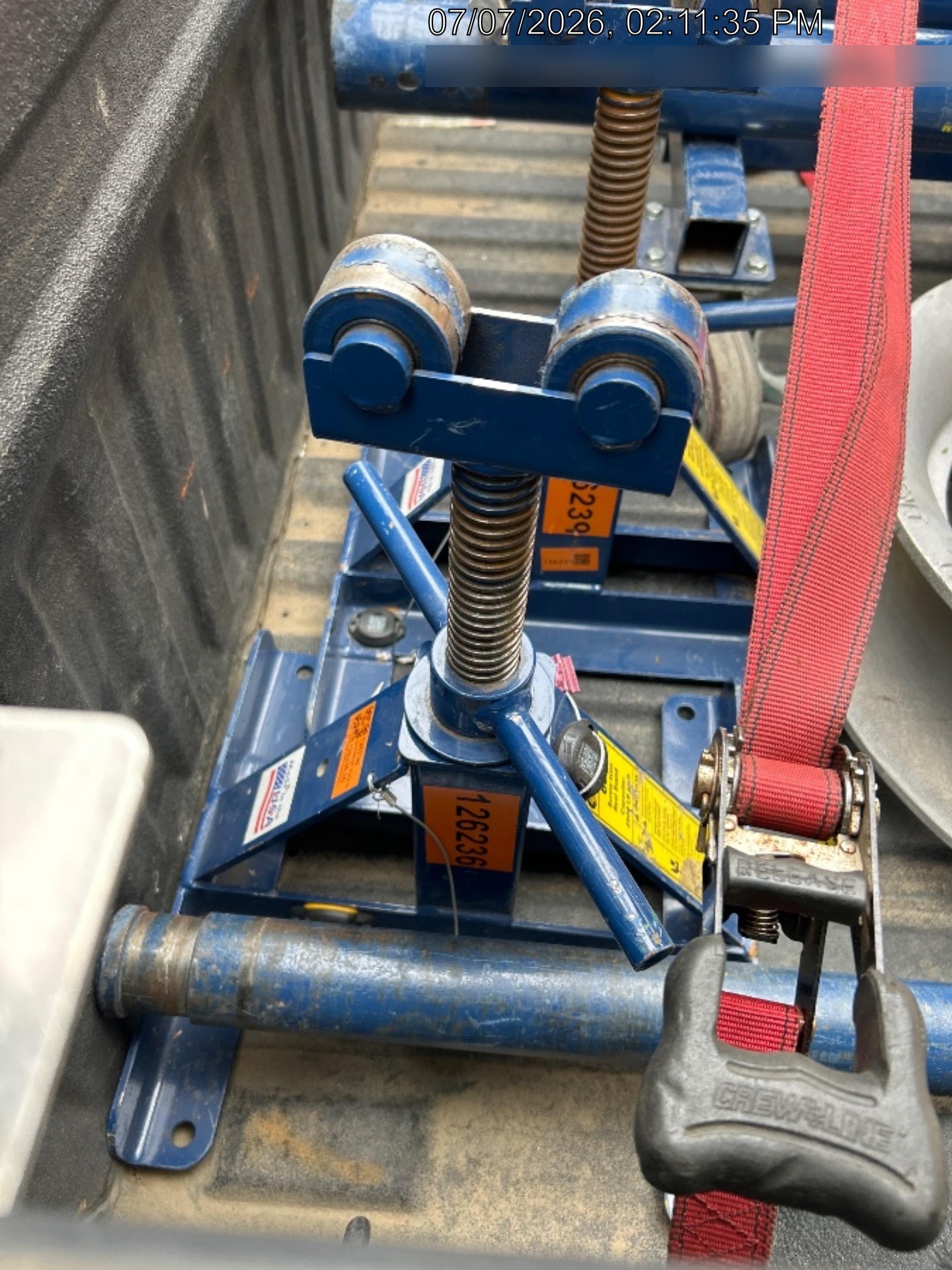 2020 CURRENT TOOLS 660