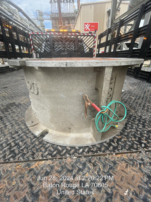 2020 MICHIGAN PNEUMATIC JF20