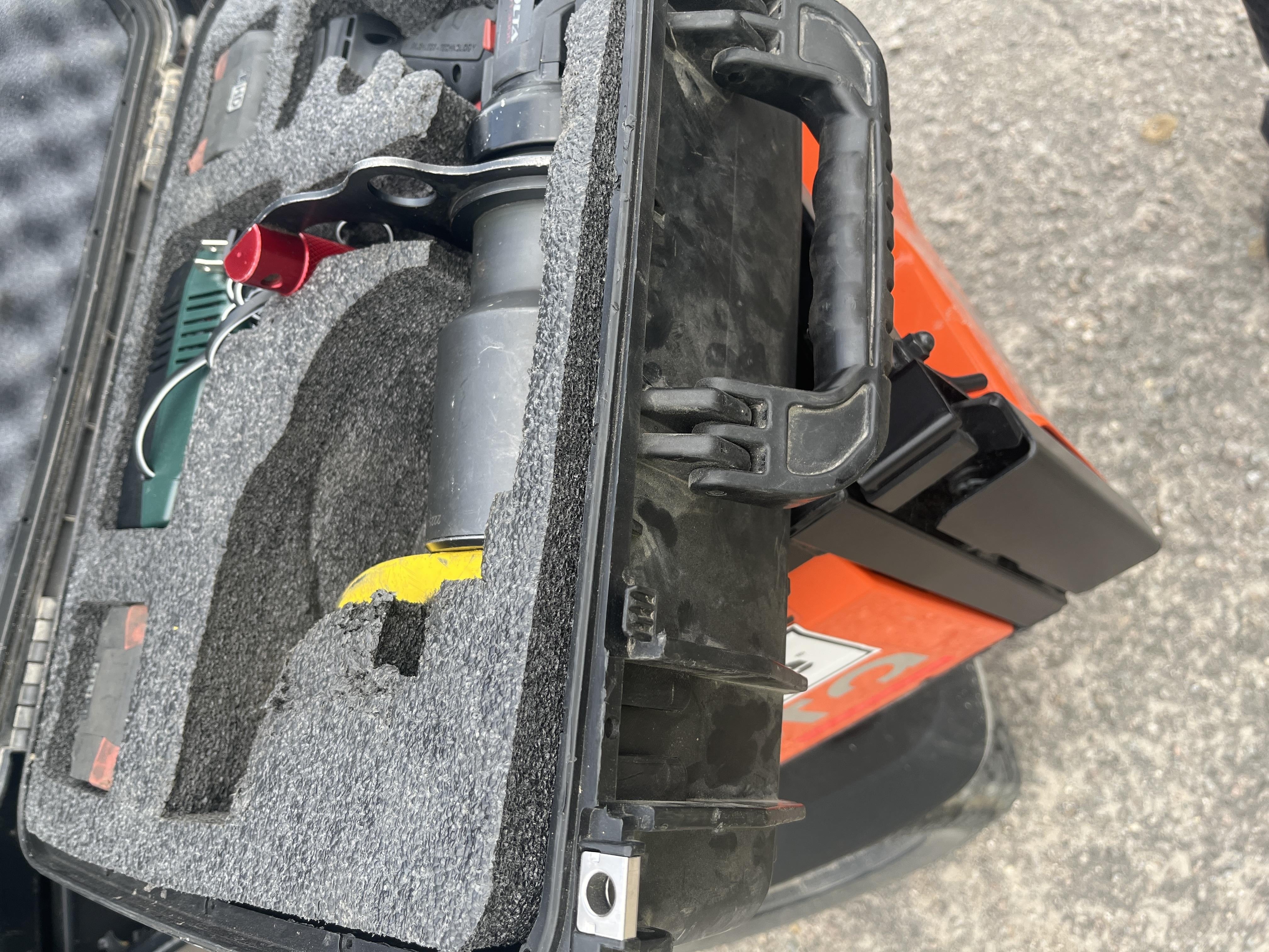 2023 TORCUP VT-3000KIT