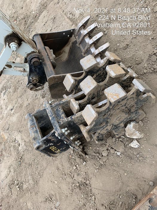 2020 PALADIN TWC1000CP030-18