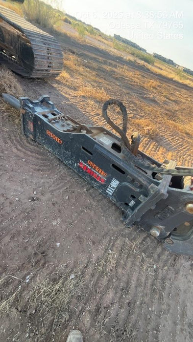 2025 STRIKER TNB-151	