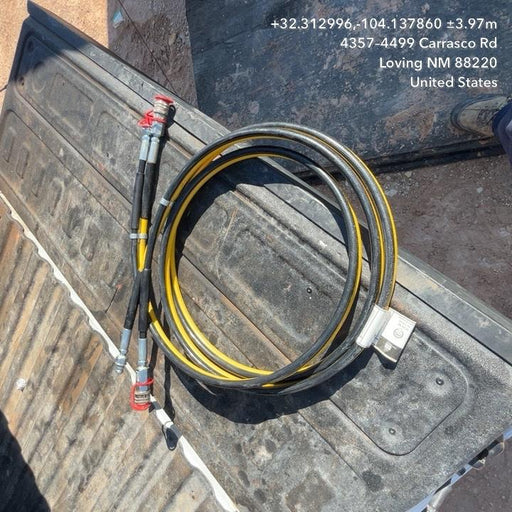 2025 TORCUP TX-2RL203M55