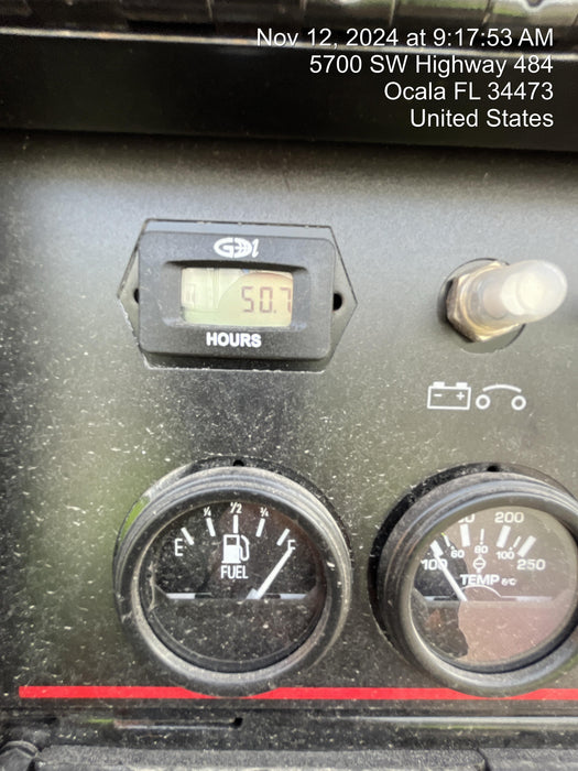 2024 LINCOLN ELECTRIC LE400