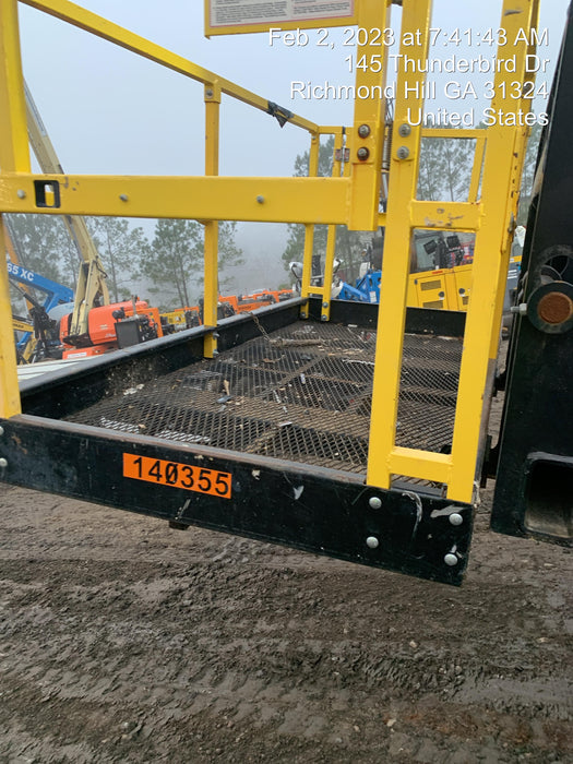 2021 STAR INDUSTRIES 1208C