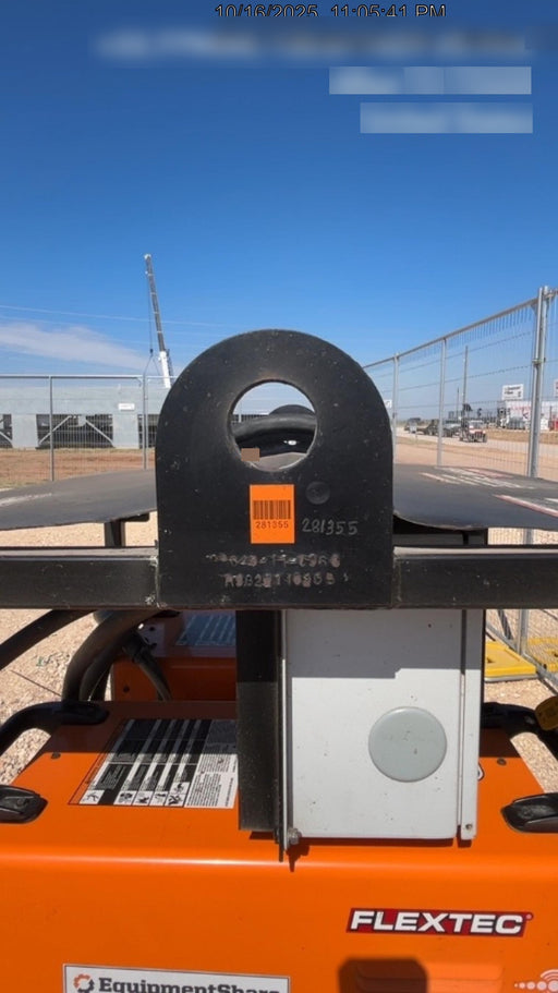 2022 LINCOLN ELECTRIC FLEXTEC 350X