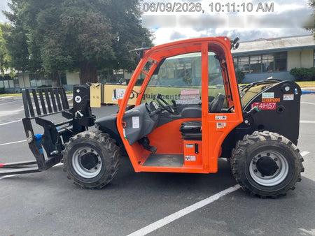 2024 JLG G5-18A