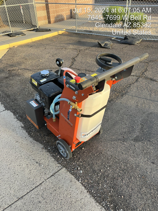 2024 HUSQVARNA FS 400 LV