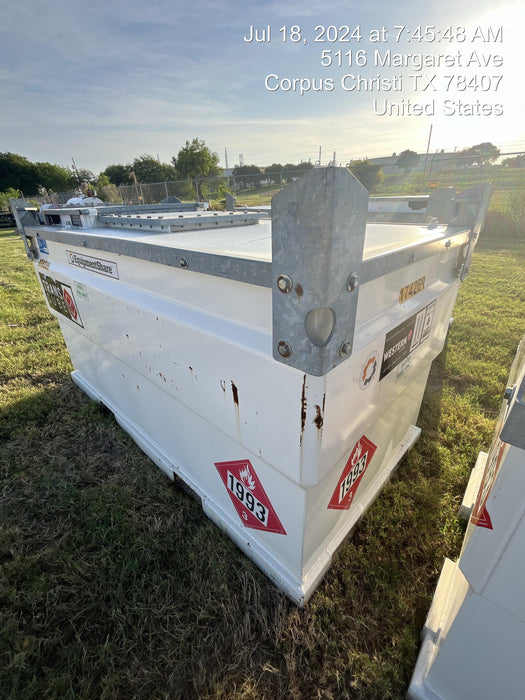 2021 TRANSCUBE 20TCGCAB