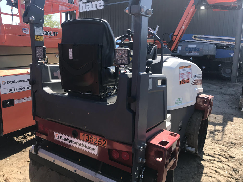 2021 DYNAPAC CC 1200