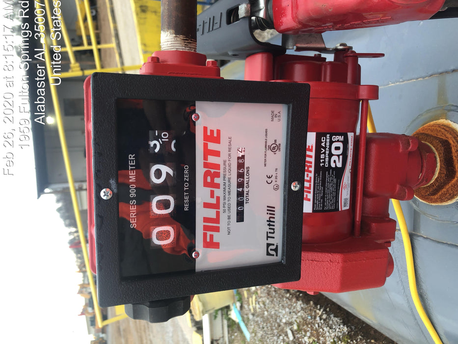 2019 LINK-BELT 80X3EX