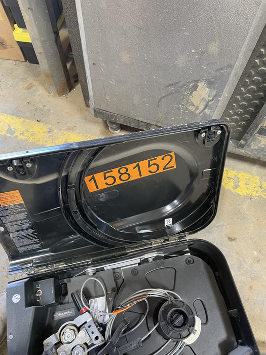 2021 LINCOLN ELECTRIC LN-25X