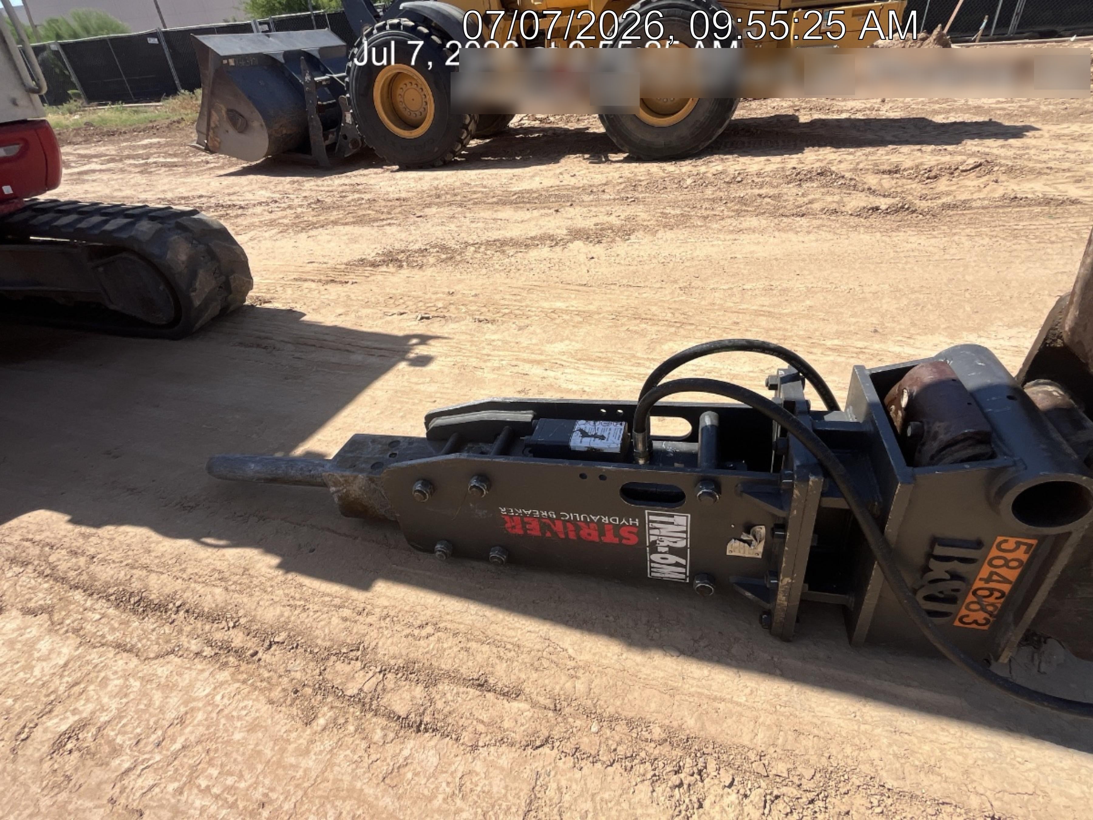2025 TOKU TNB-6M