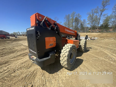 2024 SKYTRAK 12054
