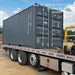 2025 CONEX Storage Container 8'x8'x20'