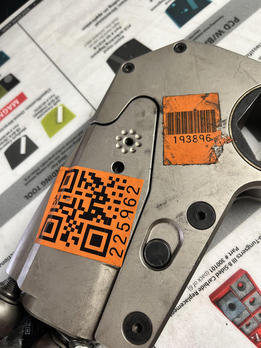 2021 TORCUP TX-2RL107