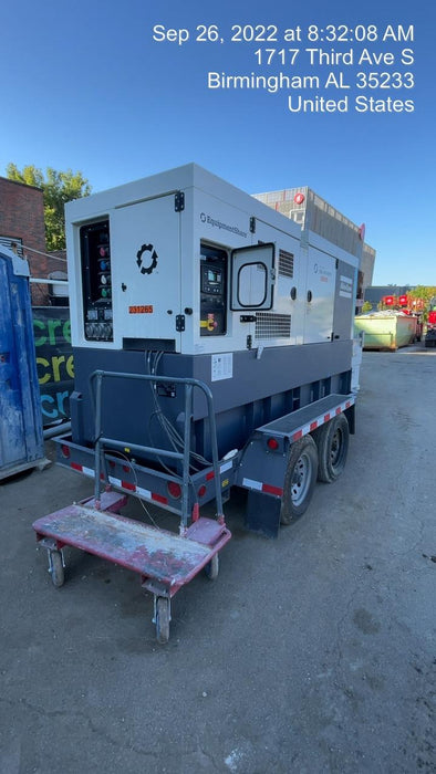 2022 ATLAS COPCO QAS150