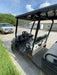 2022 Club Car CA1700D Canopy, Diesel, 4 Passenger