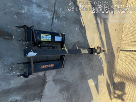 2025 STAR INDUSTRIES M1360B - Star JIB Boom