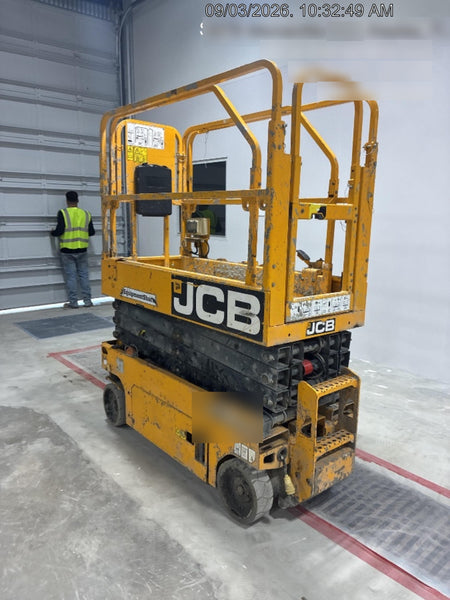 2023 JCB S1930E