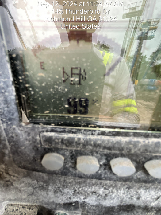 2020 ATLAS COPCO PAS 150 HF CS Enclosed