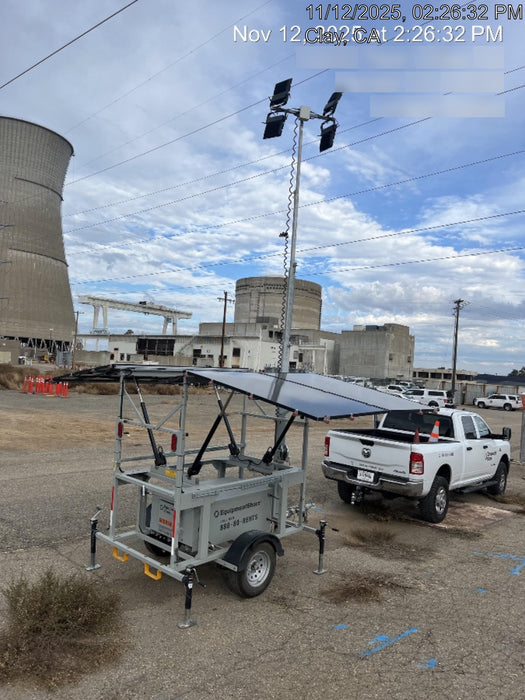 2025 PROGRESS SOLAR SOLUTIONS Helios-2XP