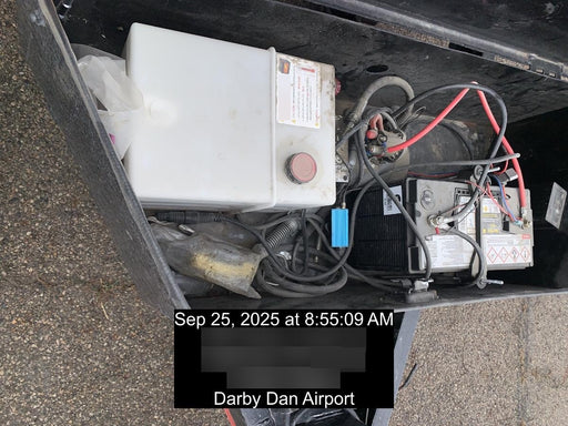 2024 TEXAS PRIDE TRAILERS DT714416KBP