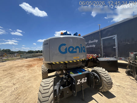 2024 GENIE Z-62/40 RT