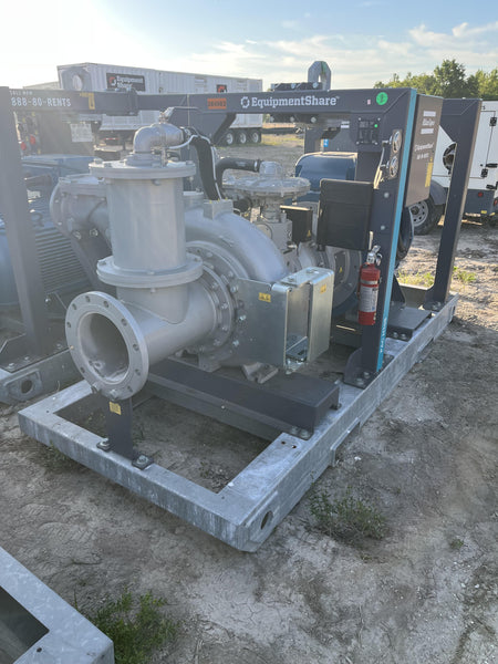 2023 ATLAS COPCO PAC H108 E SS