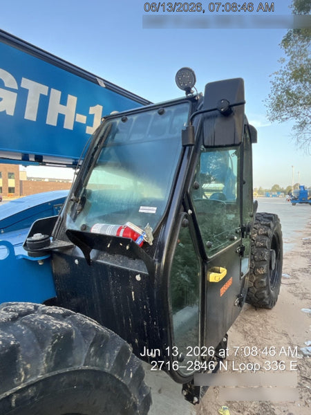 2024 GENIE GTH-1256