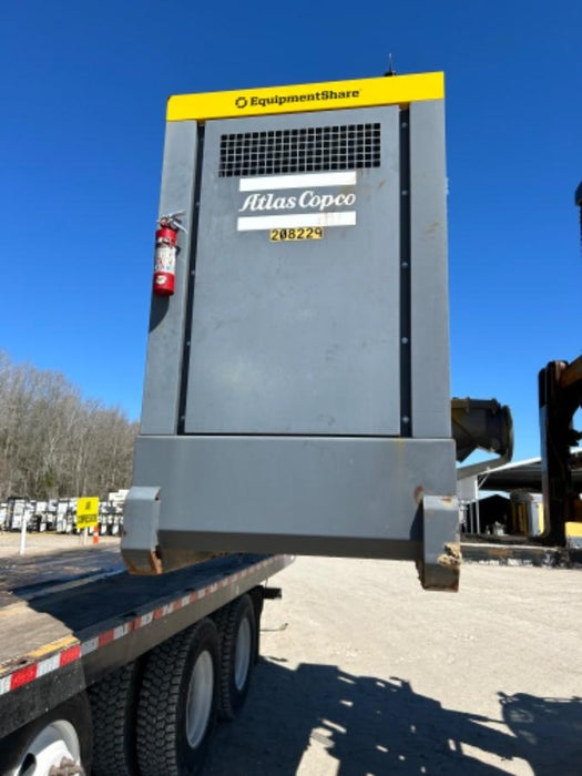 2022 ATLAS COPCO PAC F1212 JD-S