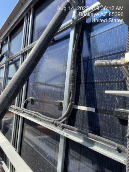 2025 PROGRESS SOLAR SOLUTIONS Helios-2XP