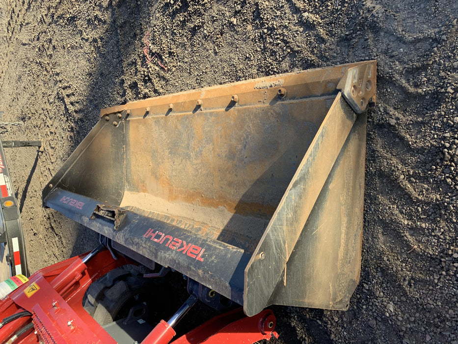 2020 TAKEUCHI TL8R2-R