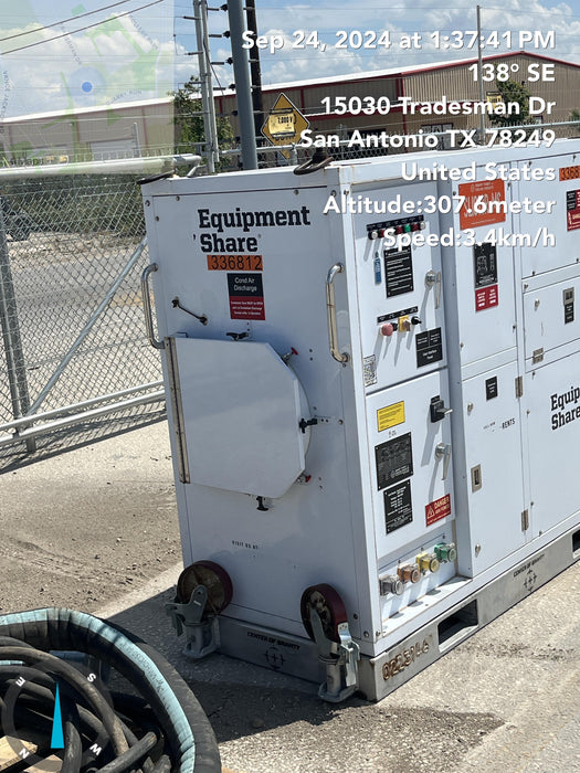 2023 SMARTECH SLIC12R-MSH