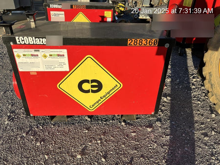 2023 CAMPO EB60E240480V