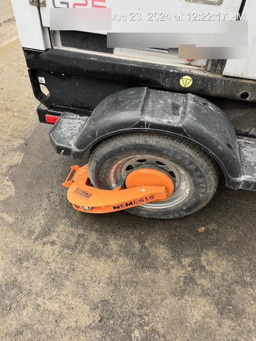 2020 WACKER NEUSON G25