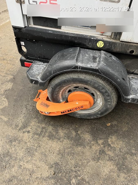2020 WACKER NEUSON G25