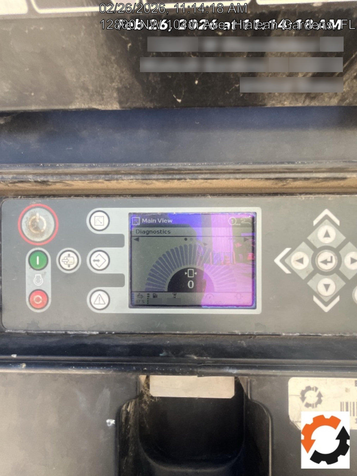 2024 ATLAS COPCO XAS 850