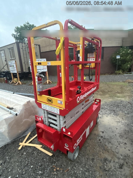 2026 MEC Micro 19-XD