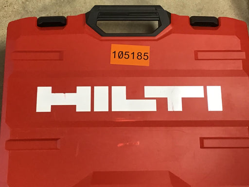 2020 HILTI TE 70-AVR