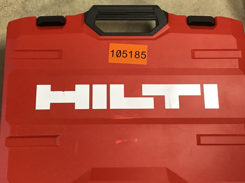 2020 HILTI TE 70-AVR
