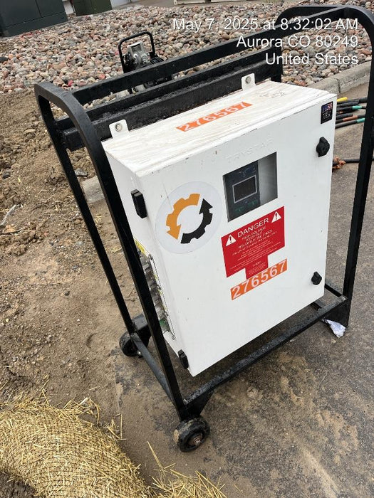 2022 TRYSTAR TPATS-065MMMF-A