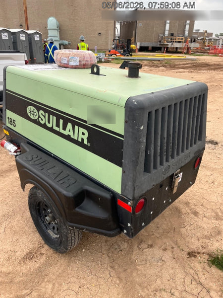 2019 SULLAIR 185-DPQ