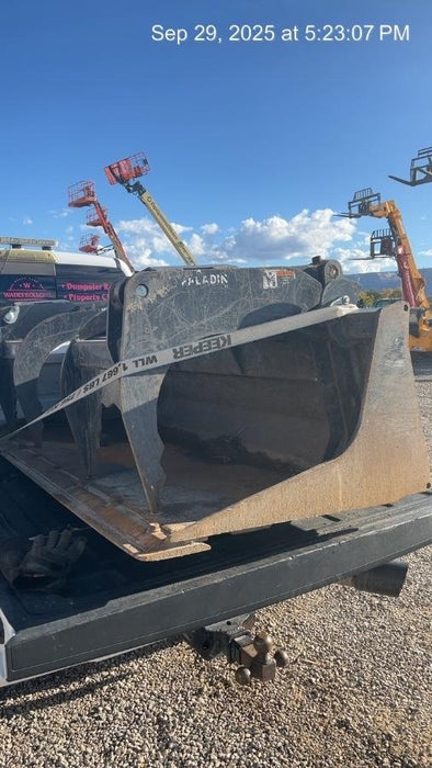 2020 PALADIN UTILITY GRAPPLE 11876-0022