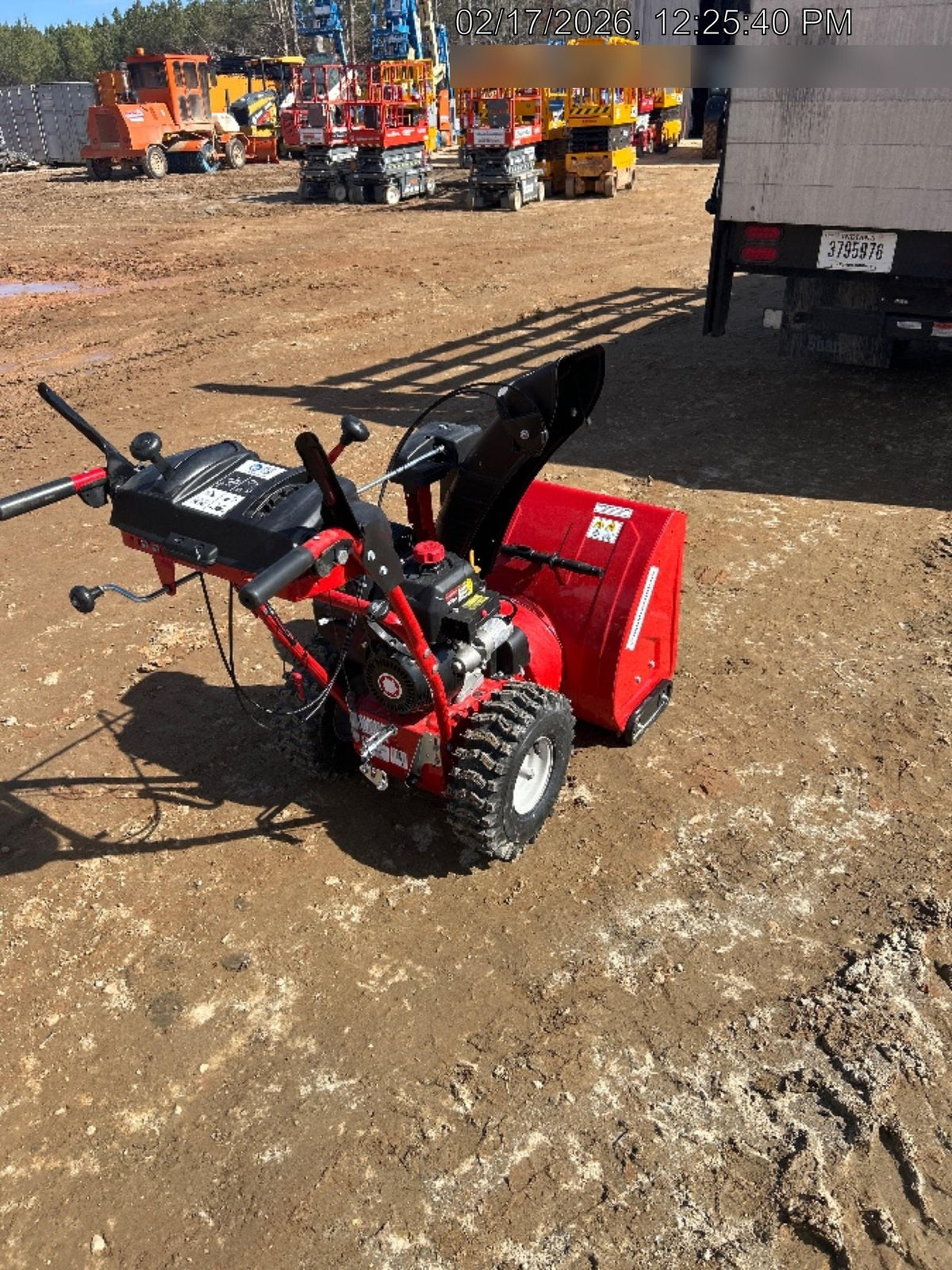 2024 TROY-BILT 31BS6KM2B66