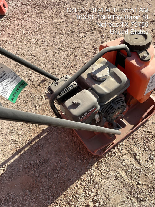 2023 MULTIQUIP MVC82VHW