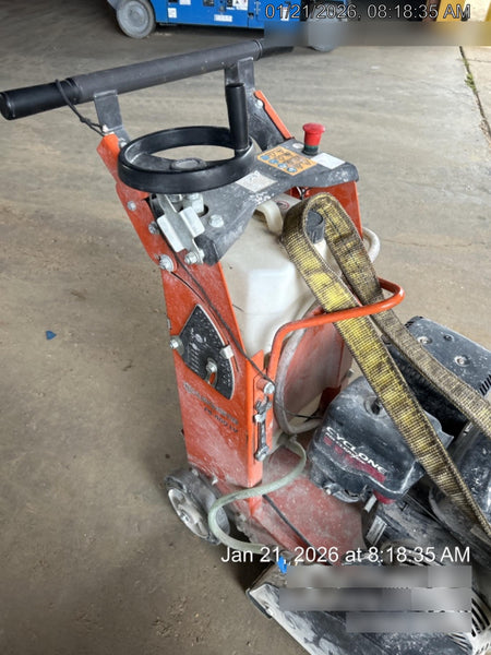2025 HUSQVARNA FS 400 LV