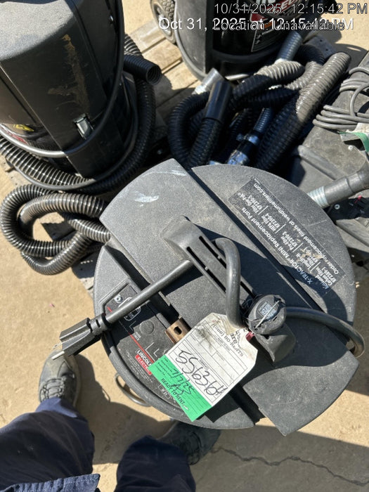 2025 LINCOLN ELECTRIC K3972-5