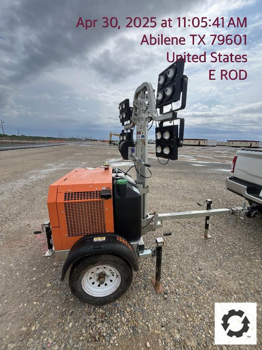 2025 WANCO WLTT-4MM4K