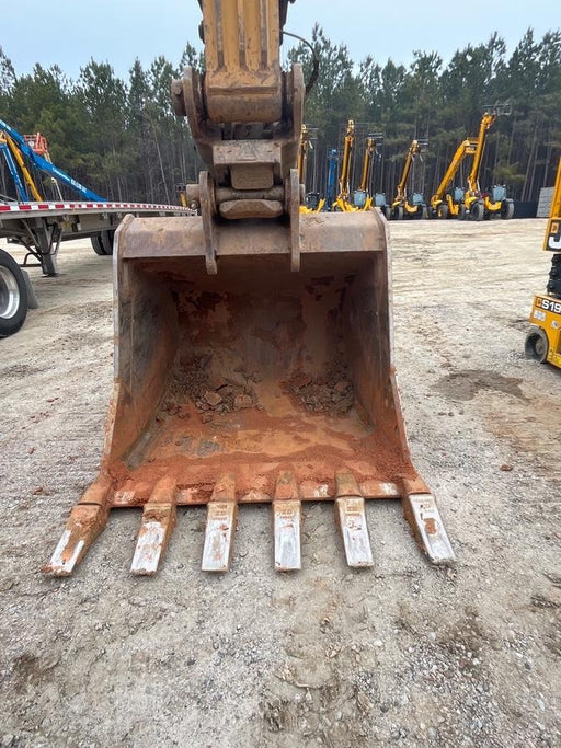 2021 SANY 60" Bucket - Sany